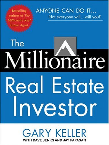 The Millionaire real Estate Investor