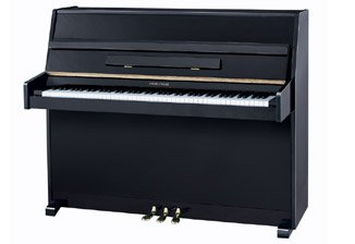 Young Chang Piano BE109-BP