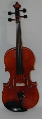 L7 Violin - Heritage of Antonio Stra