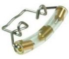Glaesel Gl-3800 Wire Violin Mute