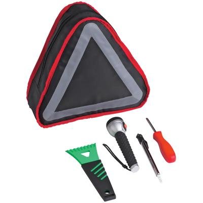 MTHEKSMNC/00: Yorkcraft 5 pc Highway Emergency Kit