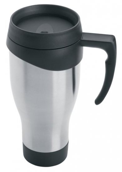 KTMUG24/00: Maxam 24 oz Stainless Steel Mug-oos