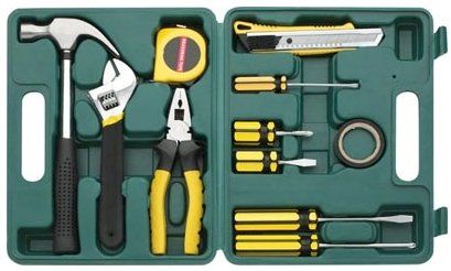 MT12/00: Maxam 12pc Tool Kit