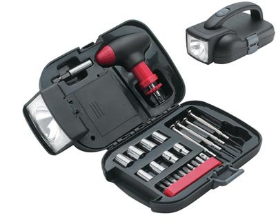 MT25/00: Maxam 25pc Tool Set