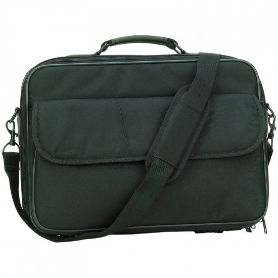 LULTC/00: SALE Royal Crest Polyester Laptop Case-Padded