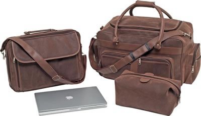 LUPVSET3/00: SALE: Maxam 3 pc. Luggage Set
