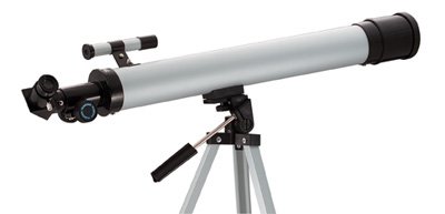 SPTEL/00: Magnacraft 50/100 Power Telescope with Tripod