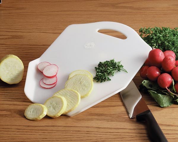 KTCBS/00: Funnel Shape Cutting Board