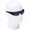 SGBLKPL/00: Unisex Mercuryâ„¢ Sunglasses - UV400 Protection