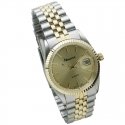 JEMROLP/00: Alex Navarre Men's Quartz Watch