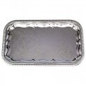 KTT21/00: Sterlingcraft Rectangular Serving Tray