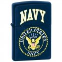239538/00: Zippo Navy Lighter - Made in the USA