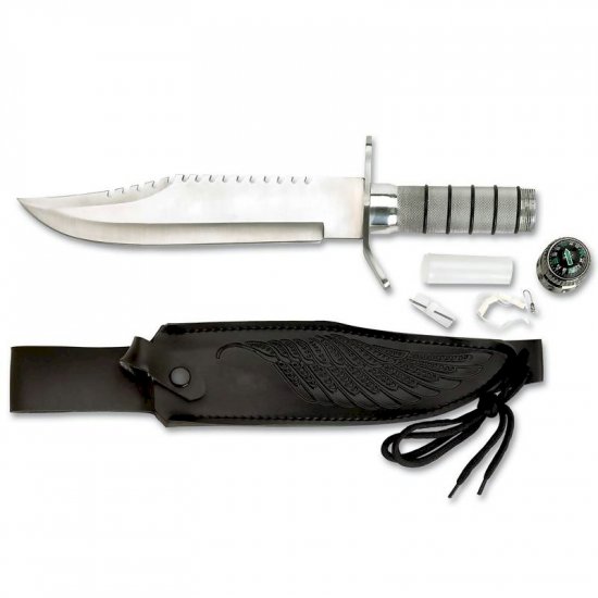 SKSUV6/00: Maxam Survival Knife
