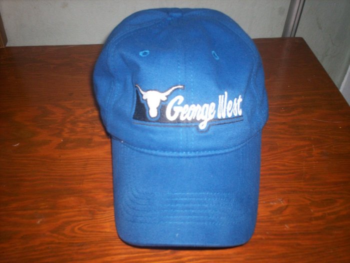 GW Longhorn Cap