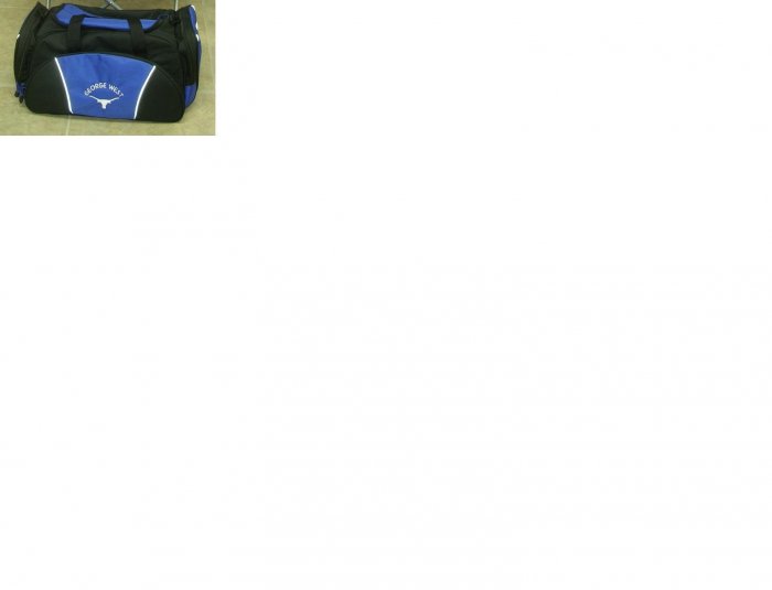 Travel Bag