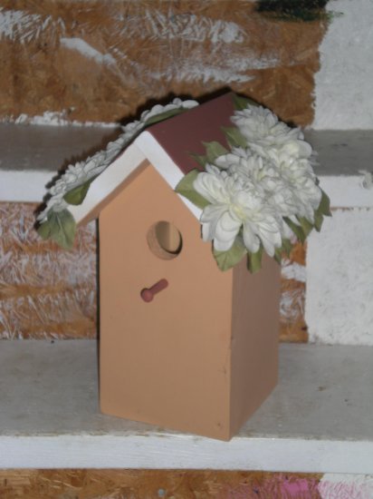 Matahari Bird House Bewitching Exclusive Design!