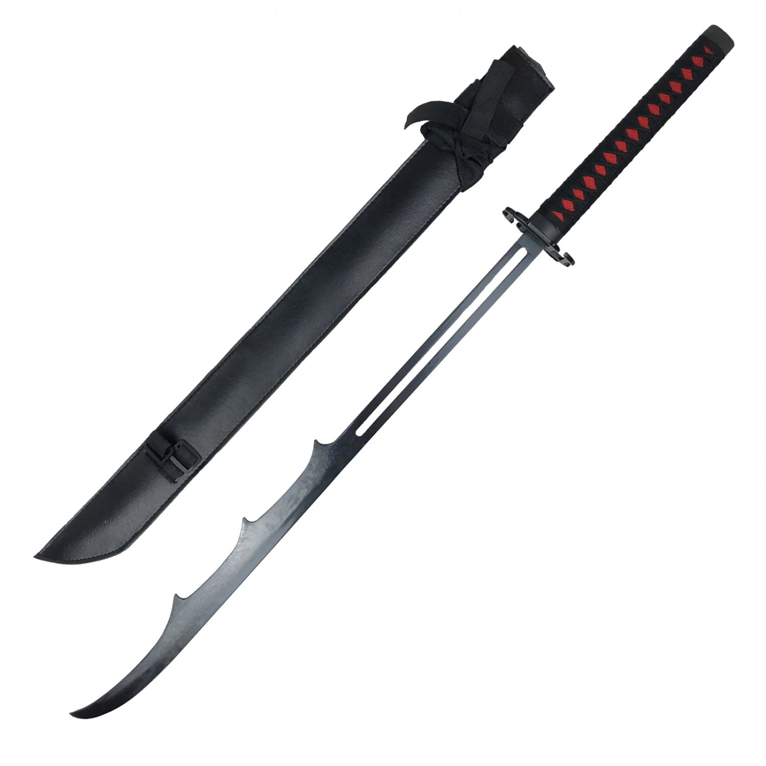 Tensa Zangetsu Fullbring Sword