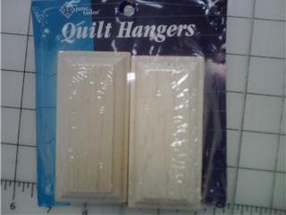 Quilt Hangers