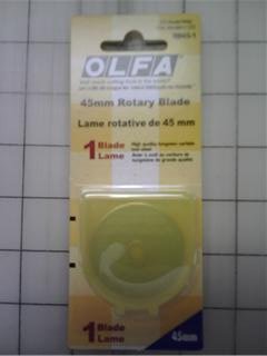 Olifa 45mm Replacement Blade