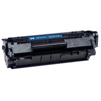 HP Q2612A Compatible Toner Cartridge