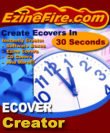 Instant Cover Creator