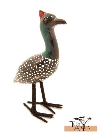 Product ID: 170 Wooden Bird Sculpture