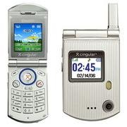 Brand New UNLOCKED Pantech GSM Cingular Phone C300