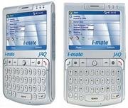 I MATE JAQ UMTS QUAD BAND UNLOCKED GSM MOBILE PHONE