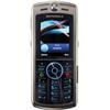 Motorola MOTOSLVR L72 GSM Cell Phone Triband