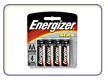AA Batteries