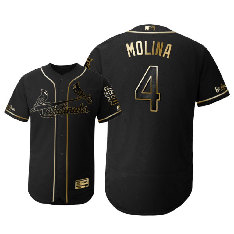 st louis cardinals yadier molina jersey