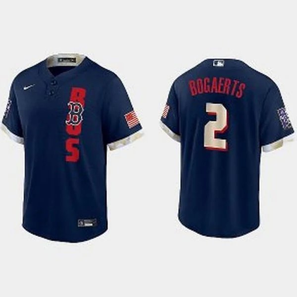 xander bogaerts shirt