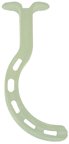 Oral Airway 50mm