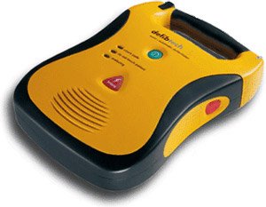AED Defibtech Lifeline DCF-110RX