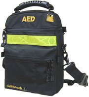 AED Soft Carry case DAC-100