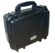 Standard Hard Carrying Case Black DAC-110