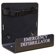 AED Wall Mount Bracket DAC-200