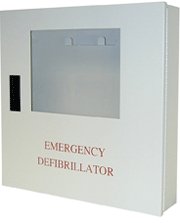 Standard Wall Mount Cabinet DAC-210