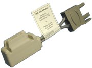 Medtronic Quik-Combo Pad Adapter DDP-100