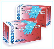 Dx 2513 Large SafeTouch