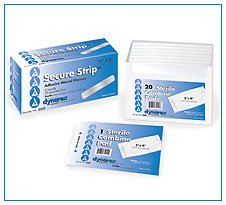 Dx 3512 8x7.5 1/Pouch Combine Pads, Non-Sterile