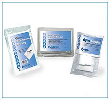 Dx 3537 84"x52" Foil Emergency/Rescue Blanket