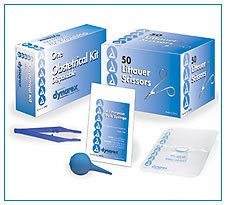 DX4902-Dynarex Obstetrical Kits (Bagged)-Case of 10