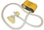 EMP 531502P EMERGENT CPAP KIT W/BAG & CIRCUITS