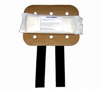 MM1700-Cold Splint , 12"