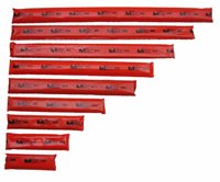MM1818-Economy Padded Board Splint, 18"