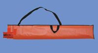 MM1685-Splint Carrying Case with Over the Shoulder Strap