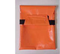 MM1690-Strap Carrying Case