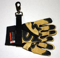 MM7020-Glove Holder
