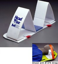 MM1455-Improved Head Vise I- Head Immobilizer